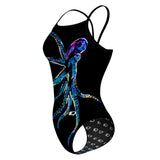 Octopus Hug Sunback Tank