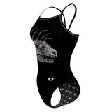 Punk Rock Dog Sunback Tank