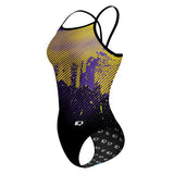 Havoc Sunback Tank