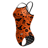 Fright Night Sunback Tank