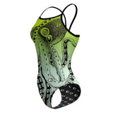 Under The Sea Sunback Tank