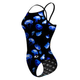 Dance of the Jellies Sunback Tank