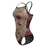 Sleeping Beauty Sunback Tank