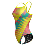 The Reflex Sunback Tank
