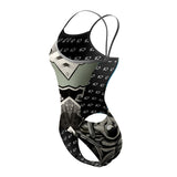 See Ye Swim Sunback Tank