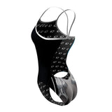 Sacred Swim Sunback Tank