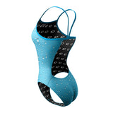 Drip Sunback Tank