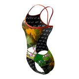 Creature Deep 4 Sunback Tank