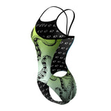 Under The Sea Sunback Tank
