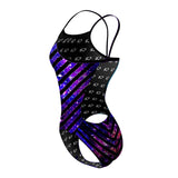 Into the Galaxy Sunback Tank