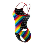 Rainbow Bright Sunback Tank