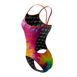 Retro Daze Sunback Tank