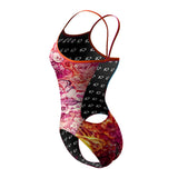 Catching Fire Sunback Tank