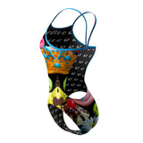 Cupcake Sunback Tank