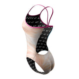 Flamingo Sunback Tank