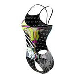 The Night Shift Sunback Tank