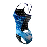 Poissons Libres Sunback Tank