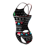 Ho Ho Ho Sunback Tank