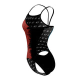 Red Riding Hood Sunback Tank