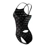Dragon Scale Sunback Tank