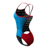 Spider 2.0 Swimmer Sunback Tank