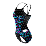 Space Kitties Sunback Tank