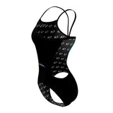 Octopus Hug Sunback Tank