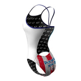 Puerto Rico Sunback Tank