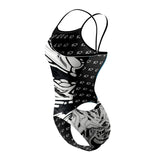Contrast Sunback Tank