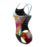 Colors of the Sea Sunback Tank