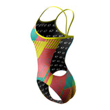 The Reflex Sunback Tank