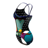 E Suit Sunback Tank