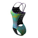Freed Sunback Tank