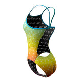 Stardust Sunback Tank