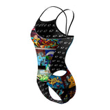 Philadelphia Sunback Tank