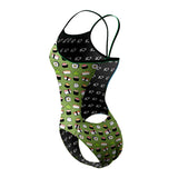 Sushi Sunback Tank