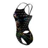 Dimension Sunback Tank