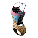 Ice Cream Sunback Tank