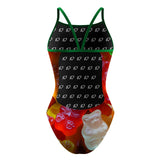 Gummy Bear Sunback Tank