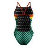 H2O Sunback Tank