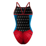 Spider 2.0 Swimmer Sunback Tank