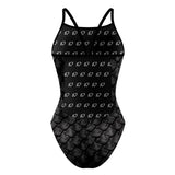Dragon Scale Sunback Tank