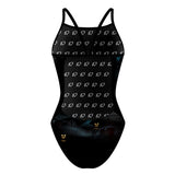 Haunted Hill Sunback Tank