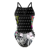 The Night Shift Sunback Tank