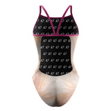 Flamingo Sunback Tank