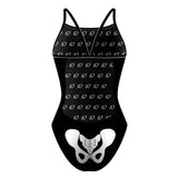 Skelly Sunback Tank