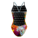 Colors of the Sea Sunback Tank