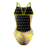 Pina Colada Sunback Tank