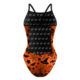 Fright Night Sunback Tank