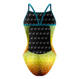 Stardust Sunback Tank